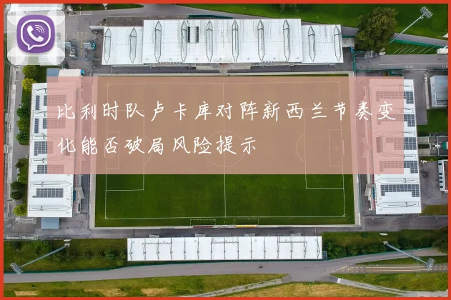 比利时队卢卡库对阵新西兰节奏变化能否破局风险提示