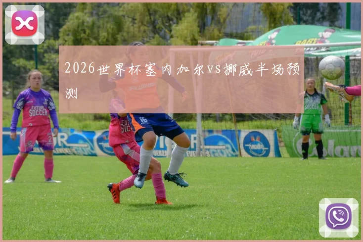 2026世界杯塞内加尔vs挪威半场预测